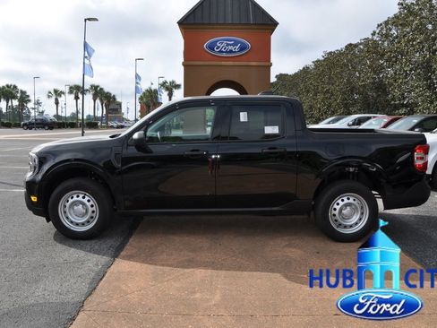 New 2026 Ford Maverick XL FWD image 2