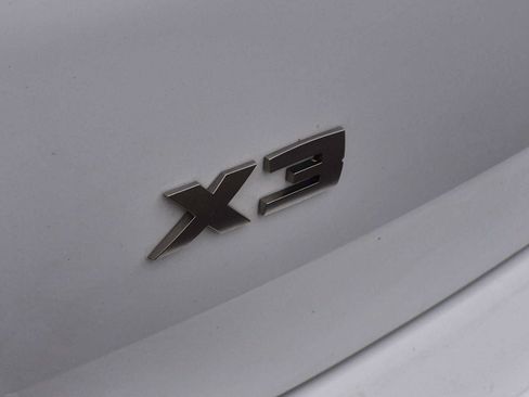 Used 2021 BMW X3 M40i AWD/4WD image 13