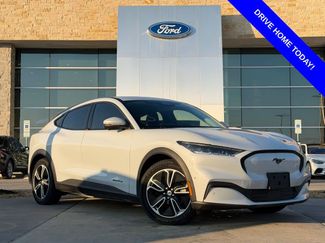 Used 2022 Ford Mustang Mach-E Select w/ Comfort/Technology Package video 1