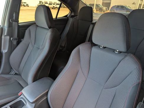 Certified 2023 Subaru WRX Premium image 8