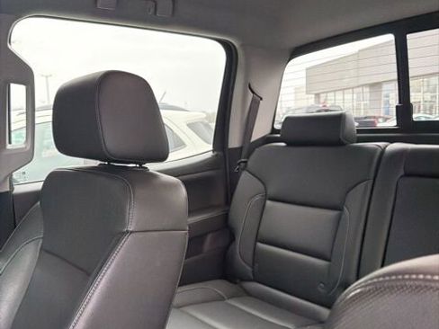 Used 2018 GMC Sierra 1500 SLT image 23