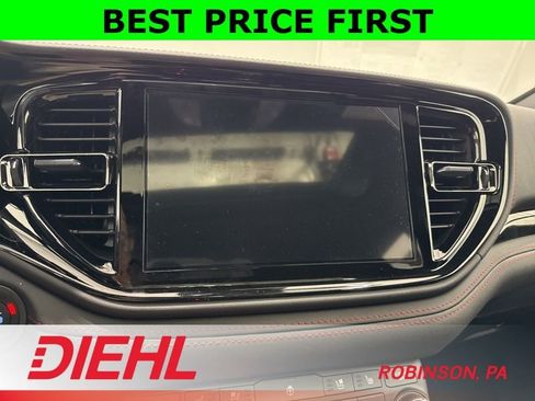 New 2026 Dodge Durango GT image 33