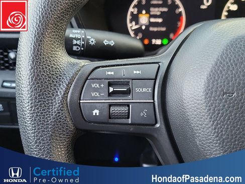 Certified 2024 Honda CR-V EX image 11