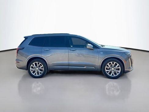 Used 2020 Cadillac XT6 Sport w/ Platinum Package AWD/4WD image 8