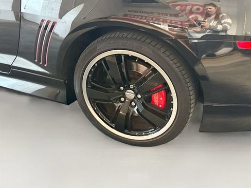 Used 2011 Chevrolet Camaro SS RWD image 26