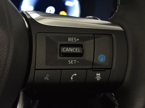 Certified 2025 INFINITI QX60 Sensory w/ Vision Package image 22