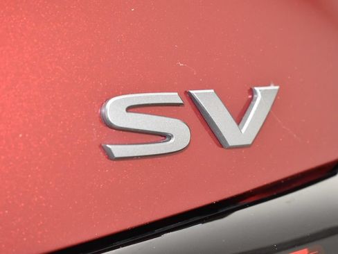 Used 2024 Nissan Altima 2.5 SV w/ SV Premium Package AWD/4WD image 10