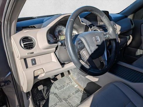 Used 2014 Honda Pilot EX-L image 10