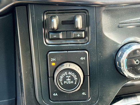 New 2026 Ford F150 Raptor AWD/4WD image 10