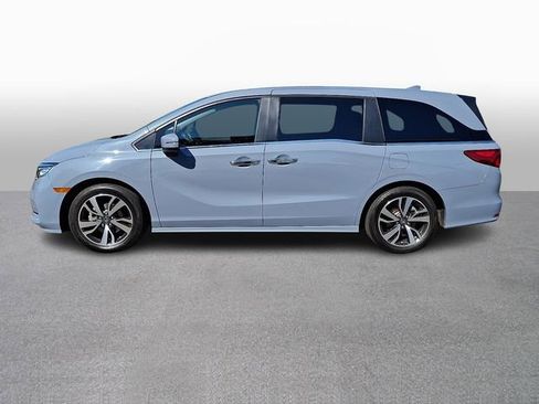 Used 2024 Honda Odyssey Touring image 7