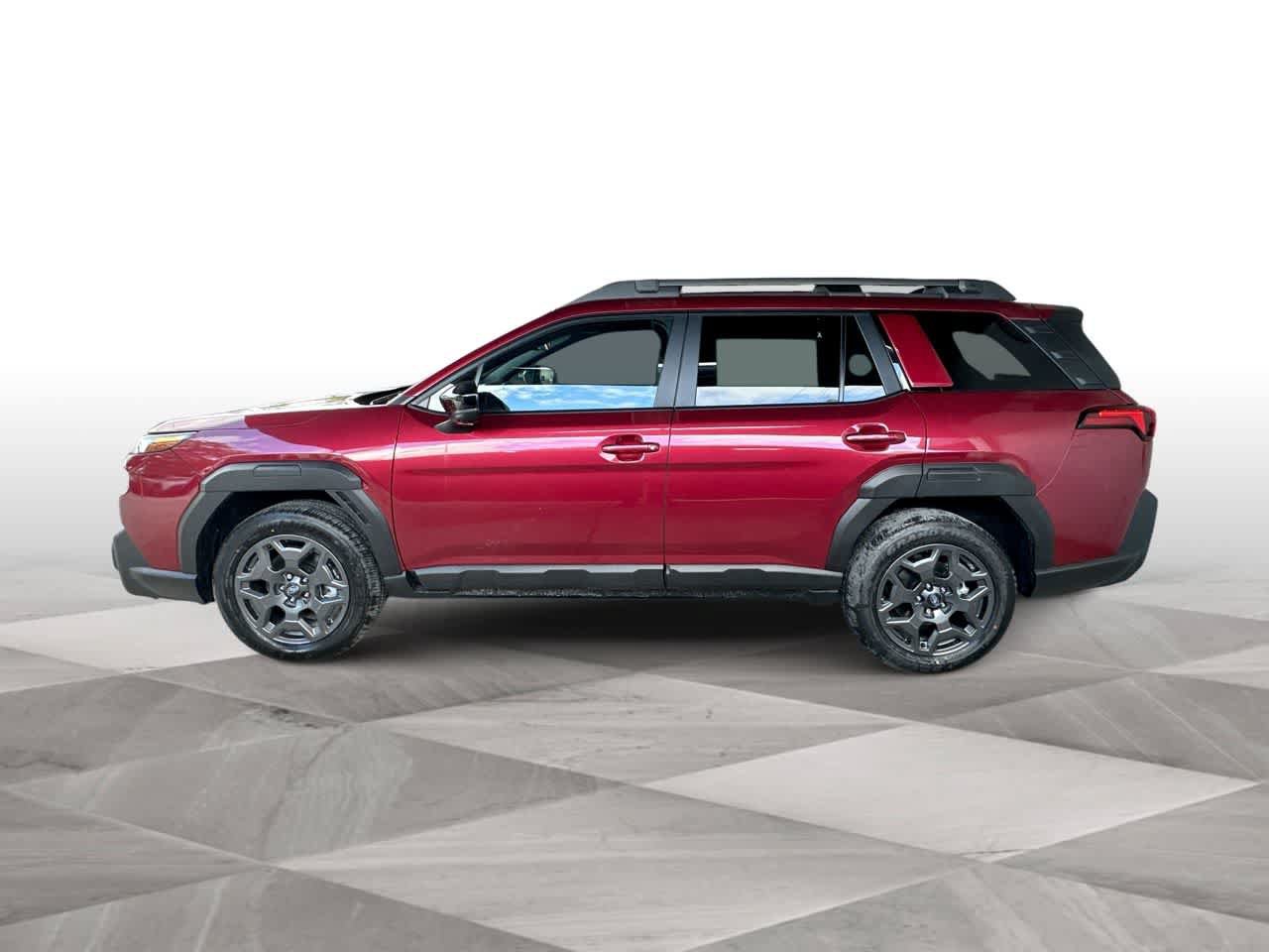 New 2026 Subaru Outback Premium AWD/4WD image 5