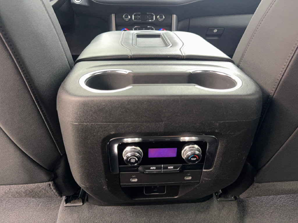 Used 2024 GMC Yukon SLT RWD image 80