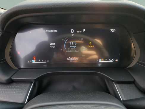 New 2025 Jeep Grand Cherokee L Laredo w/ Luxury Tech Group I RWD image 28