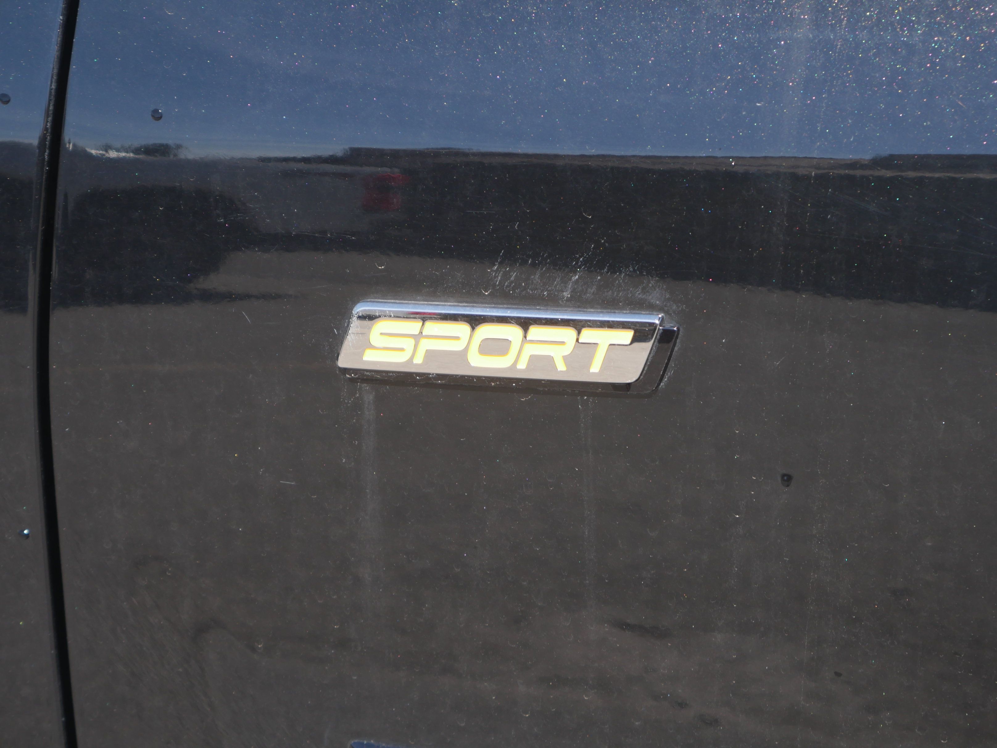 Used 2024 Subaru Crosstrek 2.5i Sport w/ Crosstrek Mirror Package AWD/4WD image 5
