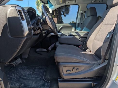 Used 2017 Chevrolet Silverado 3500 LT w/ LT Convenience Package image 15