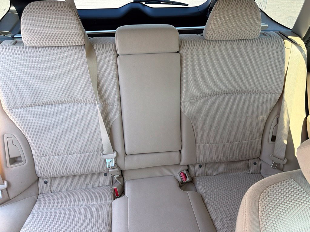 Used 2018 Subaru Outback 2.5i Premium AWD/4WD image 20