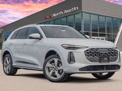 New 2025 Audi Q5 Premium Plus