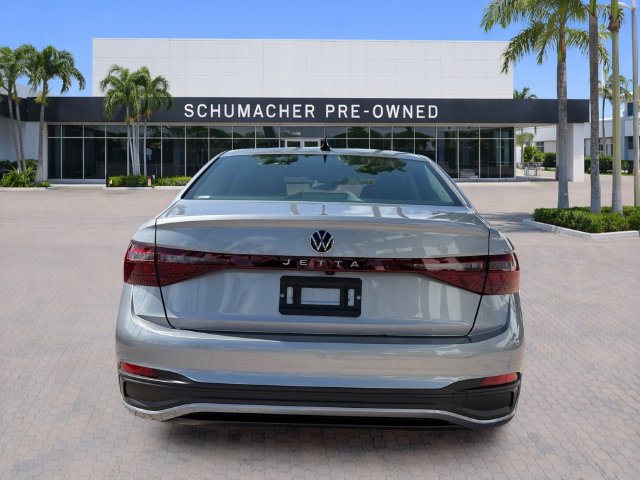 Used 2026 Volkswagen Jetta S FWD image 6