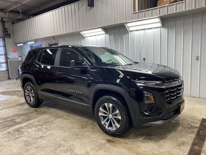 New 2026 Chevrolet Equinox LT w/ Convenience Package II