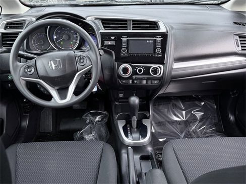 Used 2019 Honda Fit LX image 8