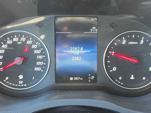 Used 2026 Mercedes-Benz Sprinter 2500 image 27