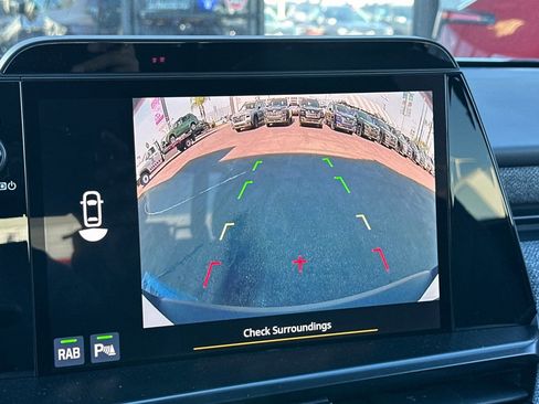 New 2026 Subaru Outback Limited image 24