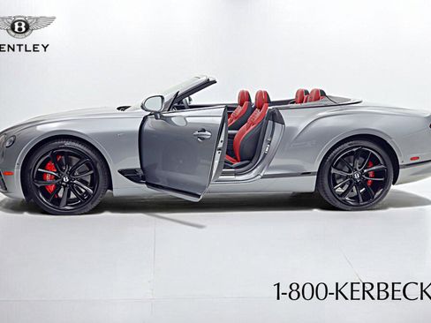 Certified 2022 Bentley Continental GT image 5