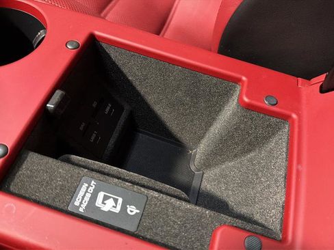 Used 2021 Porsche Macan GTS image 29