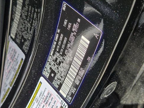 Used 2025 Lexus NX 350h AWD w/ Cold Area Package image 25