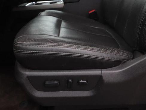 Used 2016 Ford F350 Platinum AWD/4WD image 18