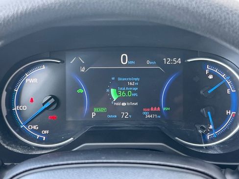 Certified 2025 Toyota RAV4 XLE image 26