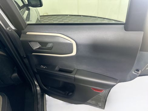 Used 2025 Ford Bronco Sport Big Bend image 28