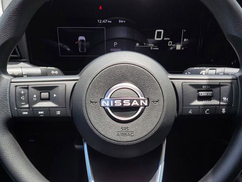New 2026 Nissan Kicks S FWD image 25