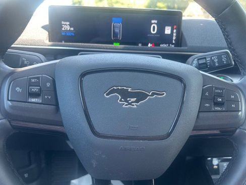 Used 2021 Ford Mustang Mach-E Select w/ Comfort/Technology Package image 14