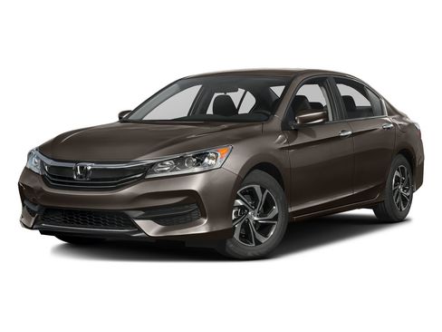 Used 2016 Honda Accord LX image 37