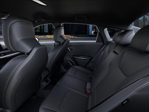 New 2026 Kia K4 EX FWD image 18