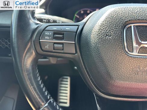 Certified 2023 Honda Accord Sport image 12