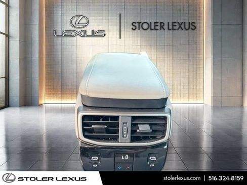 Used 2023 Lexus RX 350 Premium w/ Accessory Package AWD/4WD image 17