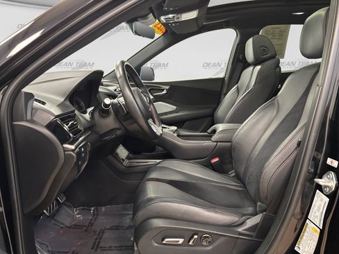 Used 2023 Acura RDX w/ Advance Package AWD/4WD image 9