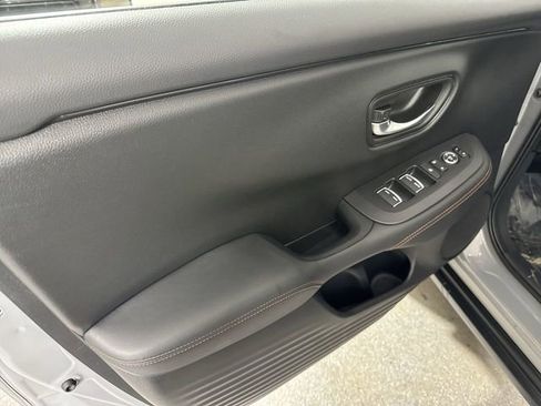 Certified 2024 Honda HR-V Sport image 21