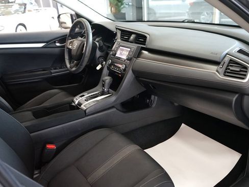 Used 2019 Honda Civic LX image 35