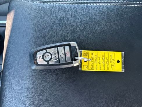 Used 2021 Ford F150 XLT w/ Equipment Group 302A High image 31