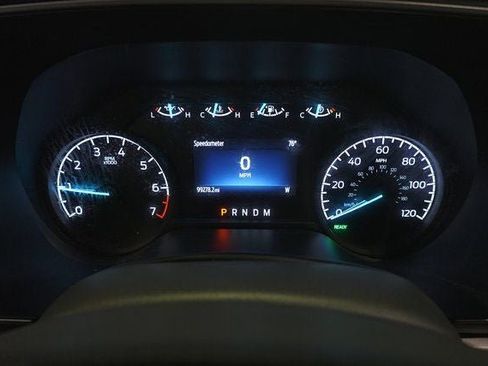 Certified 2023 Ford F150 XL AWD/4WD image 14