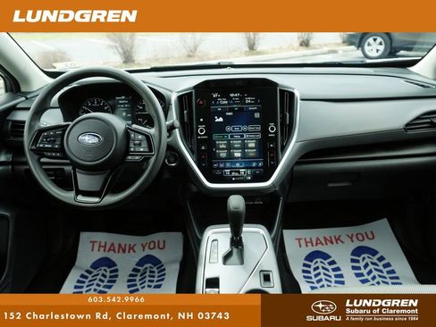 Used 2024 Subaru Crosstrek 2.0i Premium image 4