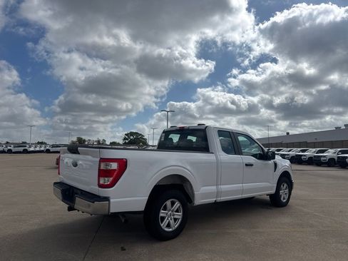 Used 2022 Ford F150 XL w/ Equipment Group 101A High RWD image 23