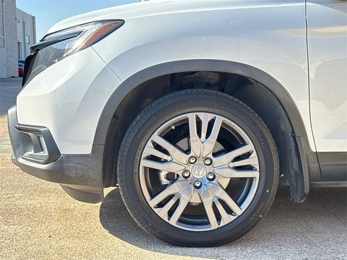 Used 2021 Honda Passport EX-L image 6