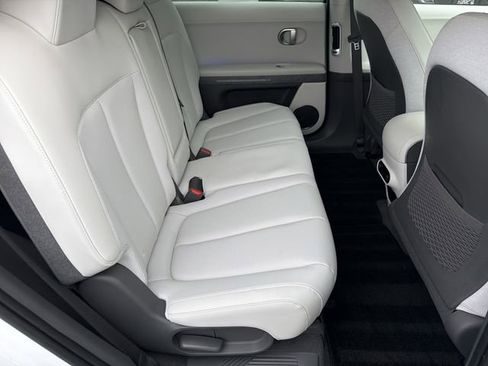 Certified 2023 Hyundai Ioniq 5 SEL RWD image 15