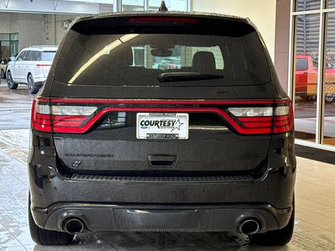 Used 2021 Dodge Durango R/T w/ Tow 'N Go Package image 5