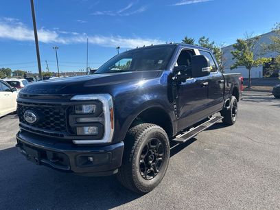 Certified 2025 Ford F250 XL w/ STX Appearance Package