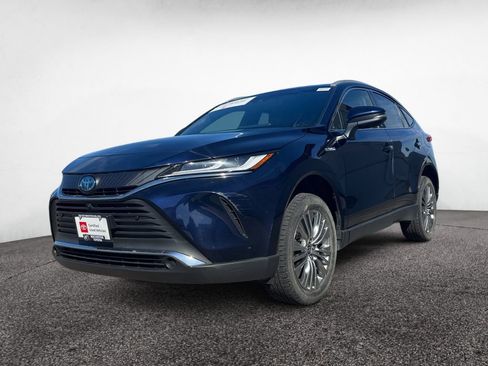 Certified 2021 Toyota Venza Limited w/ Advanced Technology Package image 19